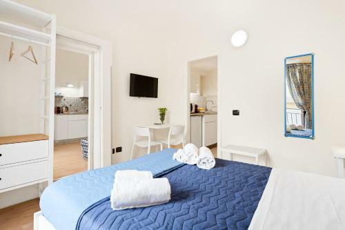 Apartamento Quattro Canti Central Flats