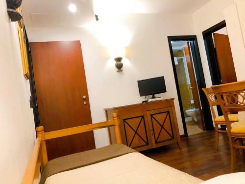 Hotel Florio Oper� Palermo Central