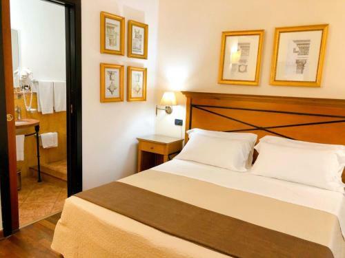 Hotel Florio Oper� Palermo Central