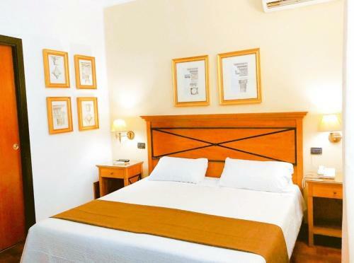 Hotel Florio Oper� Palermo Central