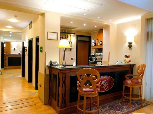 Hotel Florio Oper� Palermo Central