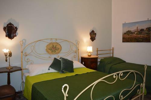 Bed & Breakfast Amaranta
