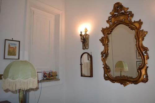Bed & Breakfast Amaranta