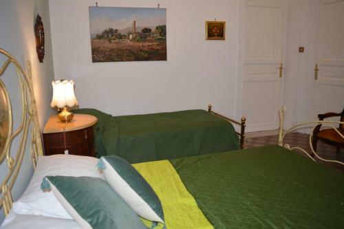 Bed & Breakfast Amaranta