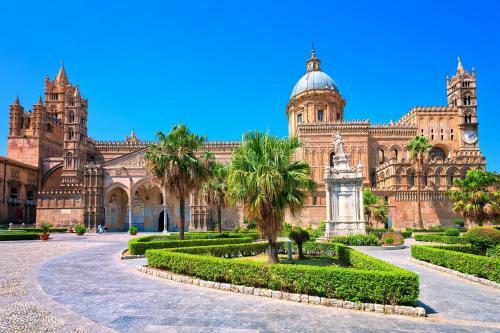 B&B Arabis Nel Cuore Di Palermo