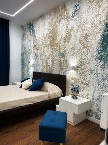 Bed & Breakfast Fervore Luxury Rooms
