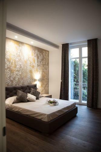 Bed & Breakfast Fervore Luxury Rooms