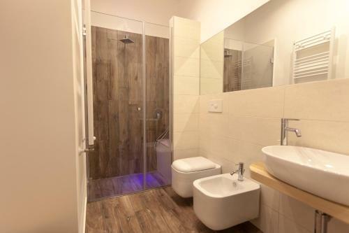 Bed & Breakfast Piazza Marina