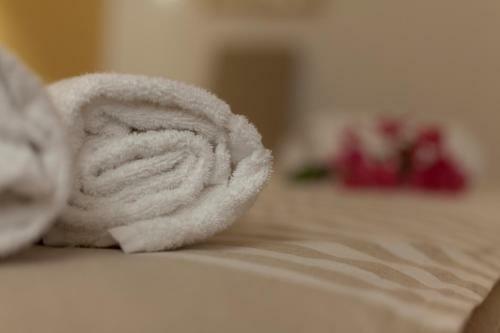 Bed & Breakfast Piazza Marina