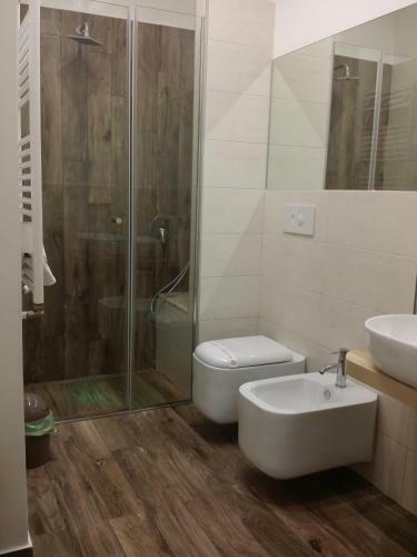 Bed & Breakfast Piazza Marina