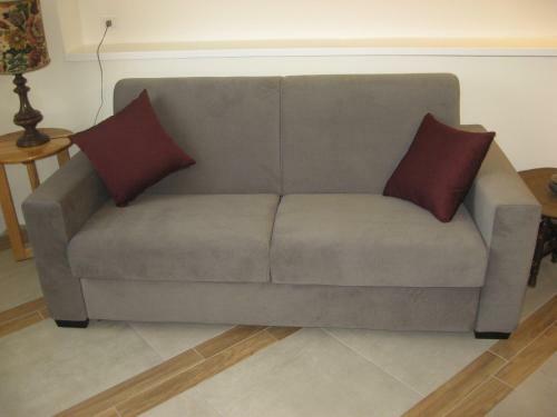 Apartamento Favorita Suites