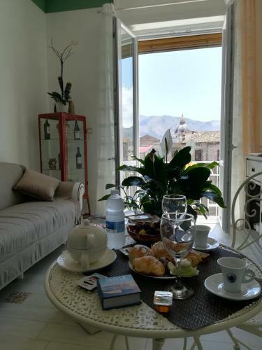 Bed & Breakfast Le Cupole Dec�