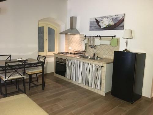 Butera Apartment