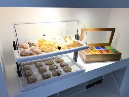 Bed & Breakfast Porta Maqueda