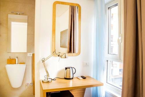 Hostal Kalamonjo Suite&rooms