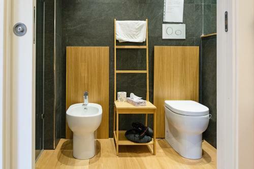 Hostal Kalamonjo Suite&rooms
