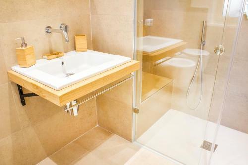 Hostal Kalamonjo Suite&rooms