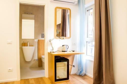 Hostal Kalamonjo Suite&rooms