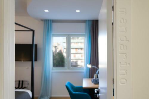 Hostal Kalamonjo Suite&rooms