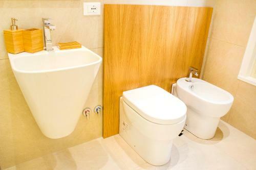 Hostal Kalamonjo Suite&rooms