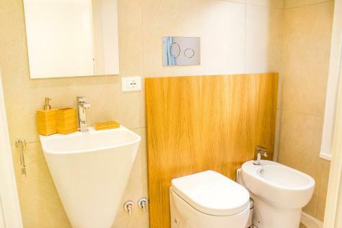 Hostal Kalamonjo Suite&rooms