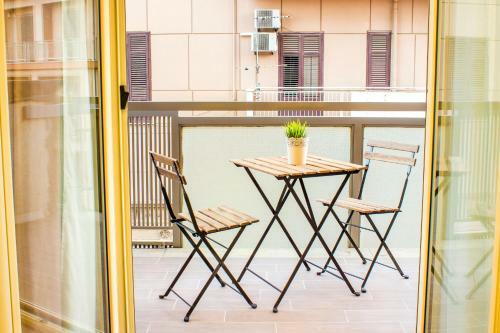 Hostal Kalamonjo Suite&rooms