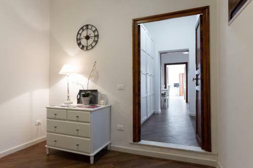Apartamento Quattro Canti Charming Flat