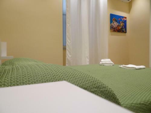 Bed & Breakfast Montecarlo Palace