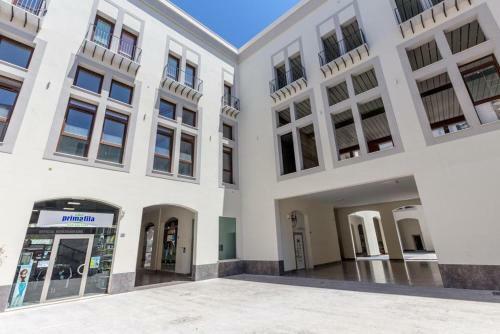 Apartamento Palermo Blu - Palazzo Quaroni