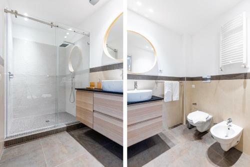 Apartamento Palermo Blu - Palazzo Quaroni