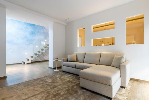 Apartamento Palermo Blu - Palazzo Quaroni