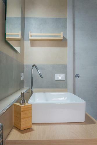 Bed & Breakfast Piazza Florio Rooms