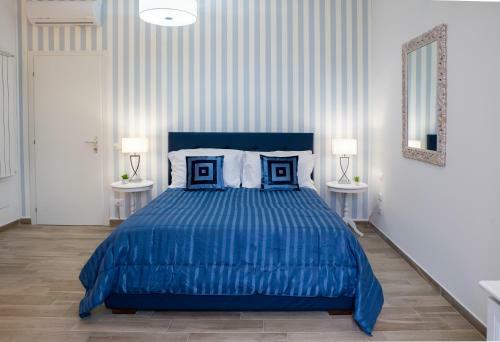 Hostal Porta Aragonese Luxury Rooms