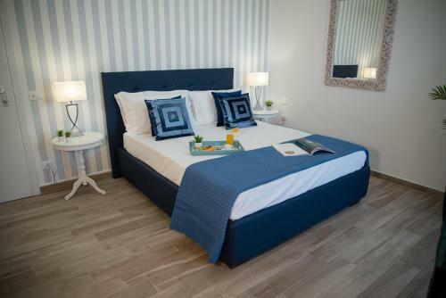 Hostal Porta Aragonese Luxury Rooms