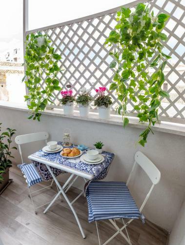 Hostal Porta Aragonese Luxury Rooms
