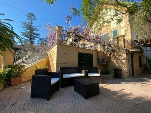 Mondello Beach Apartment