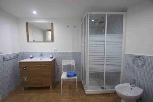 Hostal Private Room A - Bb Home Maletto