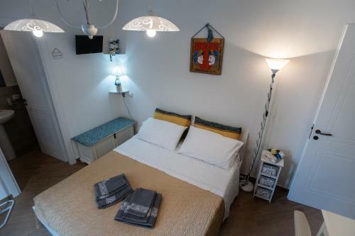 B&B "al Bastione Normanno