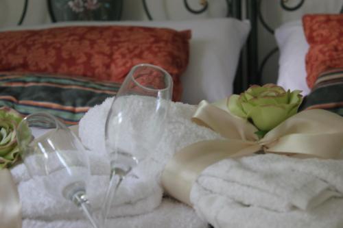 B&B "al Bastione Normanno