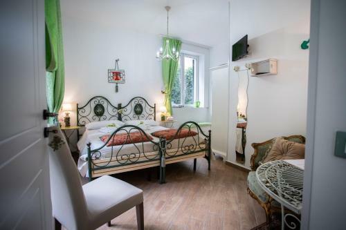 B&B "al Bastione Normanno