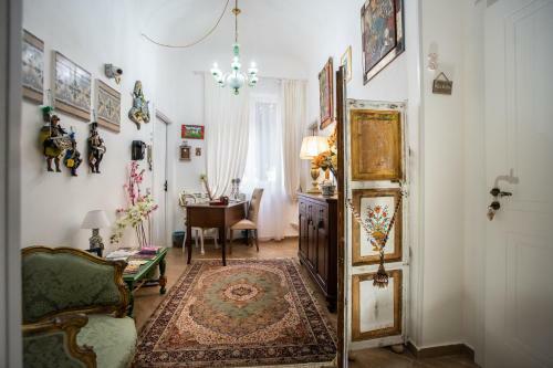 B&B "al Bastione Normanno