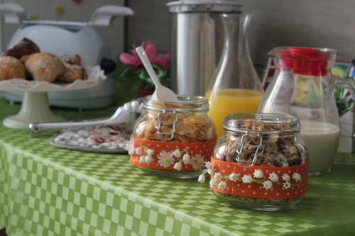 B&B "al Bastione Normanno