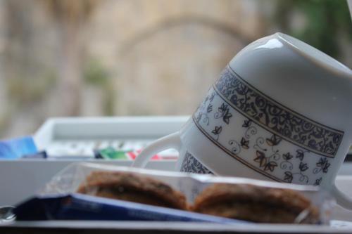 B&B "al Bastione Normanno