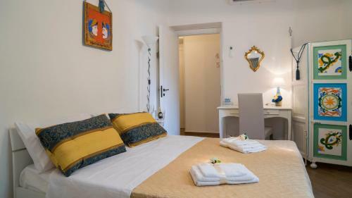 B&B "al Bastione Normanno