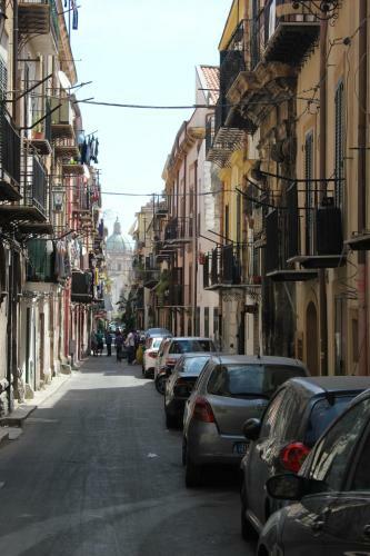 B&B "al Bastione Normanno