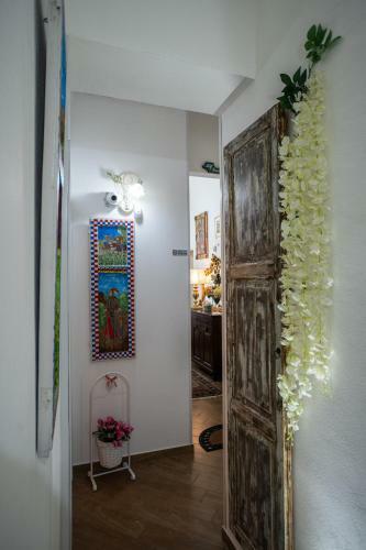 B&B "al Bastione Normanno