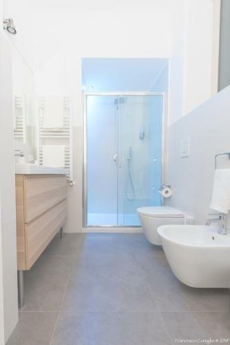 B&B Dimora Centrowell