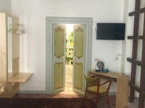 Bed & Breakfast Pal Art Rooms & Suite