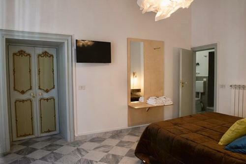 Bed & Breakfast Pal Art Rooms & Suite