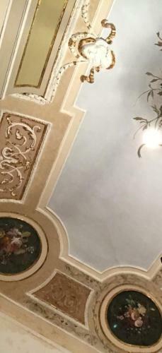 Bed & Breakfast Pal Art Rooms & Suite